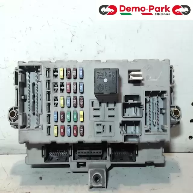 BODY COMPUTER  Lancia YIPSILON 1.2 406626 A2  0