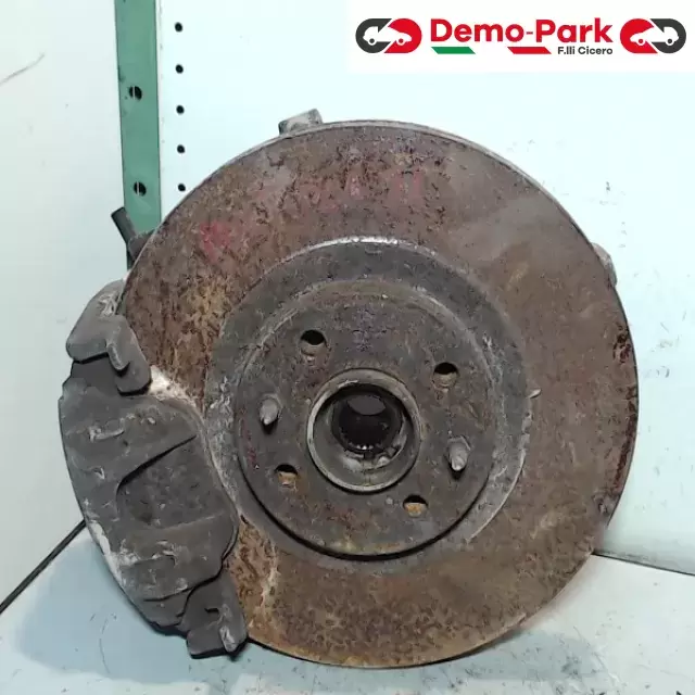 MONTANTE SX Fiat Multipla II SERIE  1