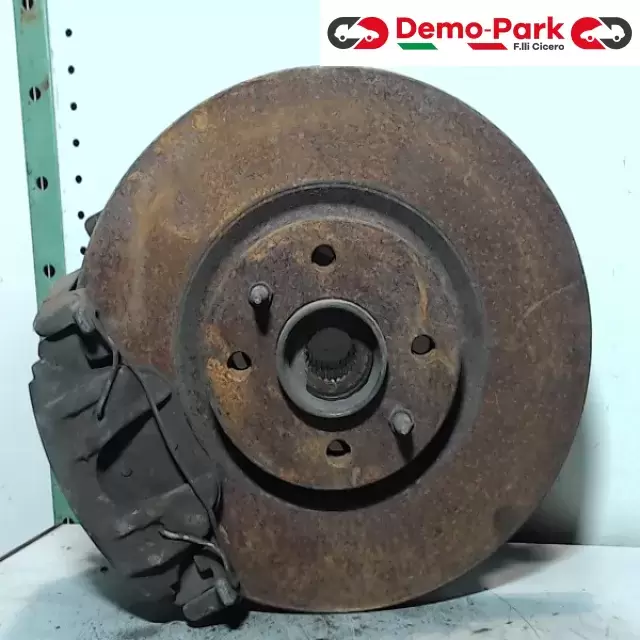 MONTANTE SX Fiat Multipla  1