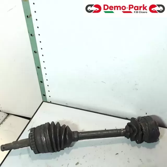 SEMIASSE SX Opel MERIVA 1.7 CDTI  0