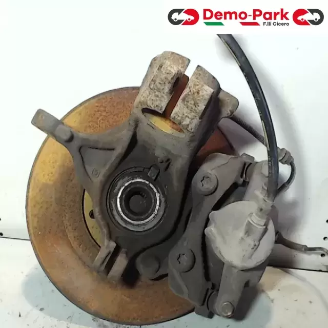 MONTANTE SX  CitroЁn C3  0