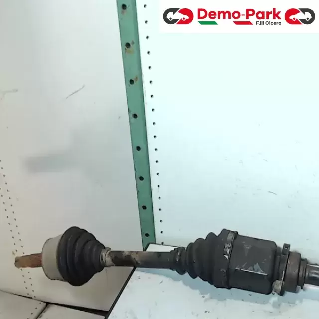 SEMIASSE DX Fiat BRAVO 1.6 MJET  1