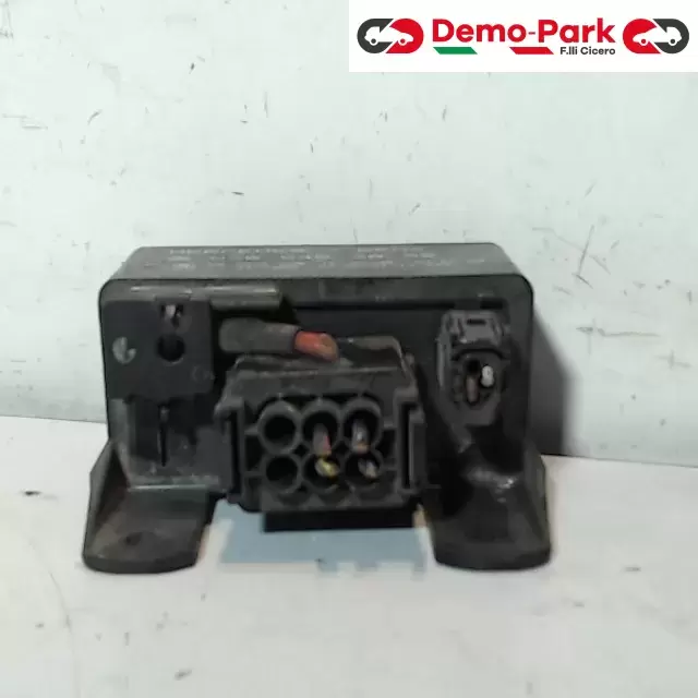 CENTRALINA CANDELETTE Mercedes-benz CLASSE A - 170 CDI 025 545 28 32 1