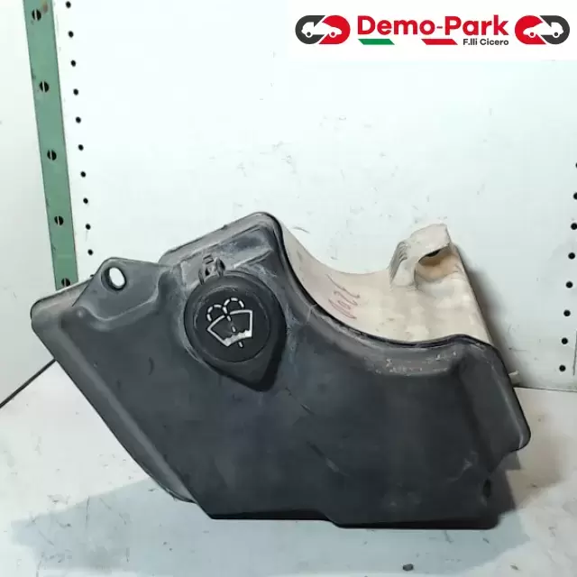 VASCHETTA TERGICRISTALLI Bmw 320 E46  0