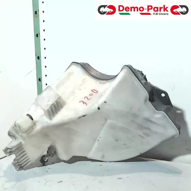 VASCHETTA TERGICRISTALLI Bmw 320 E46  1