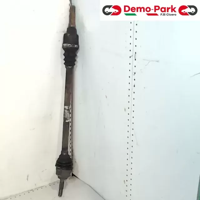 SEMIASSE DX CitroЁn C3 1.4 HDI  0