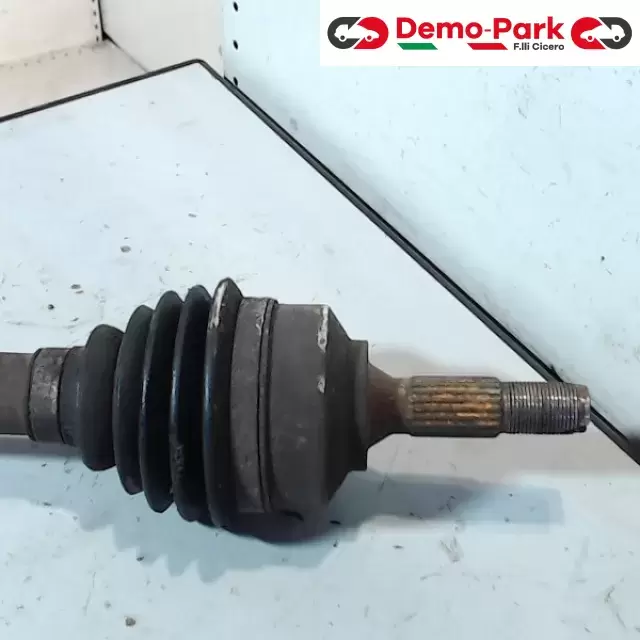 SEMIASSE DX CitroЁn C3 1.4 HDI  2