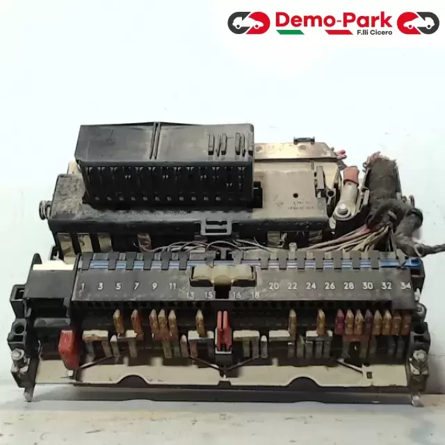 BODY COMPUTER  Bmw 320D 18500.000.001 1