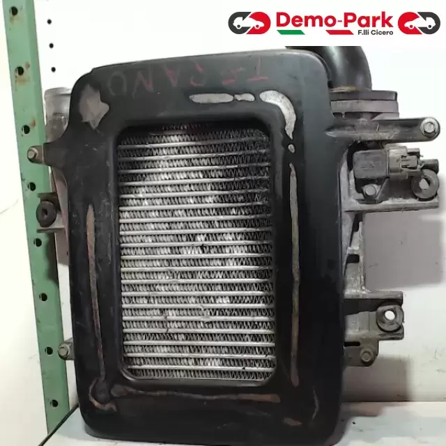 RADIATORE Nissan TERRANO II 3.0 4WD 154HP  1