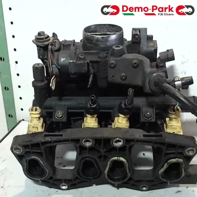 COLLETTORE ASPIRAZIONE Lancia YPSILON - 1.2  2