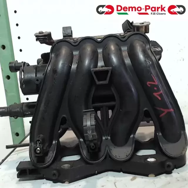 COLLETTORE ASPIRAZIONE Lancia YPSILON - 1.2  4