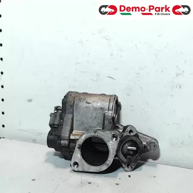 VALVOLA EGR Suzuki GRAND VITARA 1.9 DDIS a2c5302593 0
