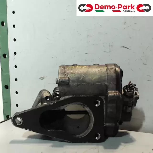 VALVOLA EGR Suzuki GRAND VITARA 1.9 DDIS a2c5302593 1