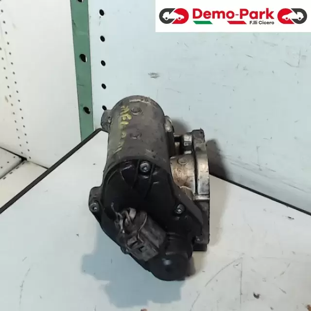 VALVOLA EGR Suzuki GRAND VITARA 1.9 DDIS a2c5302593 2