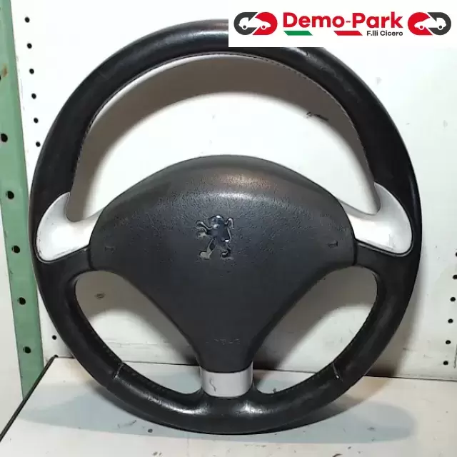 VOLANTE Peugeot 307 CC 1.6  0
