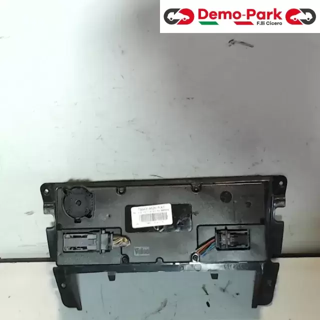COMANDO CLIMA Fiat CROMA - 1.9 Mjet 7354319520 2