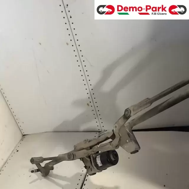 MOTORINO TERGICRISTALLO ANTERIORE Peugeot 307  2