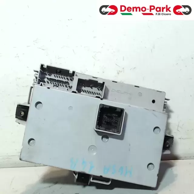 BODY COMPUTER  Lancia MUSA I SERIE 51754986  1