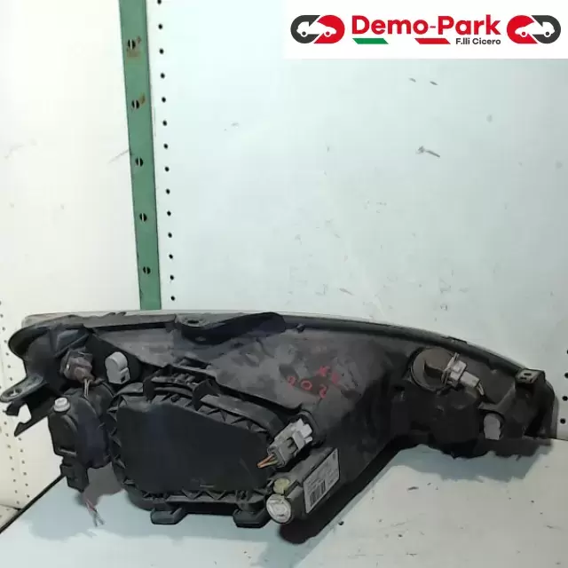 FARO SX Peugeot 206  1