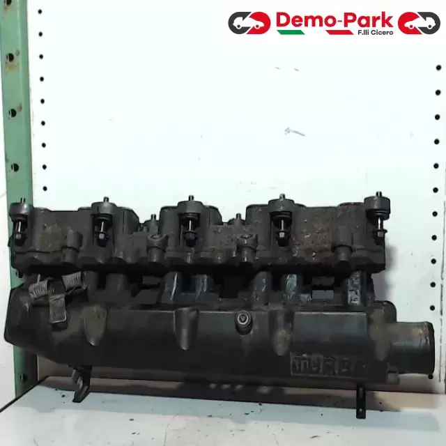 COLLETTORE ASPIRAZIONE Ford MONDEO 2.0 TDCI 1s7q 9424 bd 2