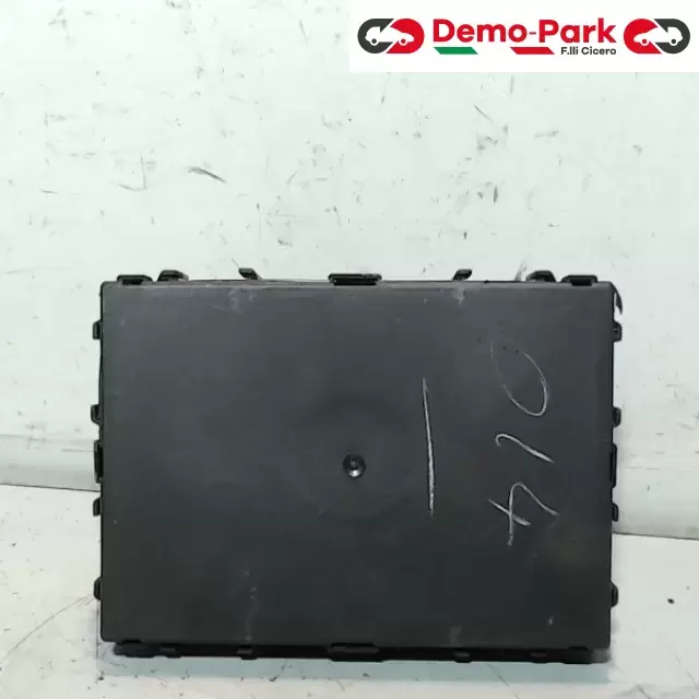 BODY COMPUTER MODULO DI CONTROLLO  Nissan QASHQAI 2.0 DCI 284B2 JD   1