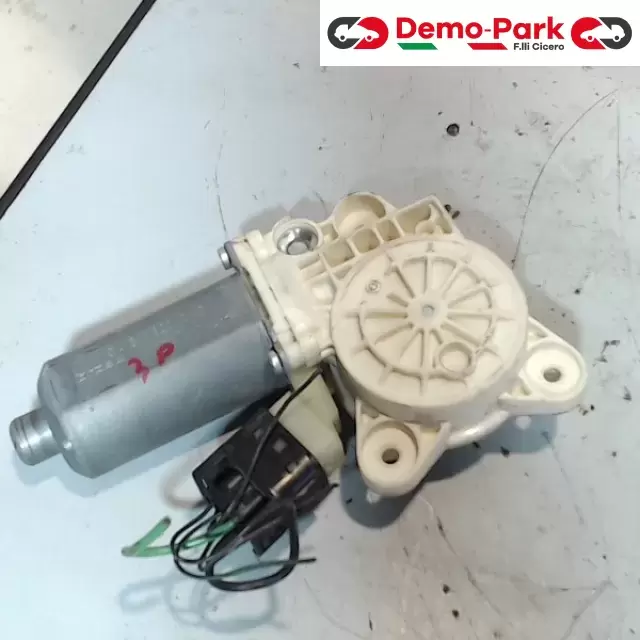 MOTORINO ALZAVETRO ANT SX 3P Mercedes-benz CLASSE CLK 320 A 230 820 10 42 0