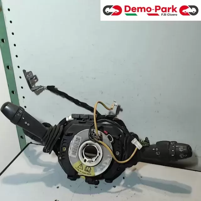 CAMBIO LUCI  Fiat STILO 1.9 JTD 192 07353682470 0