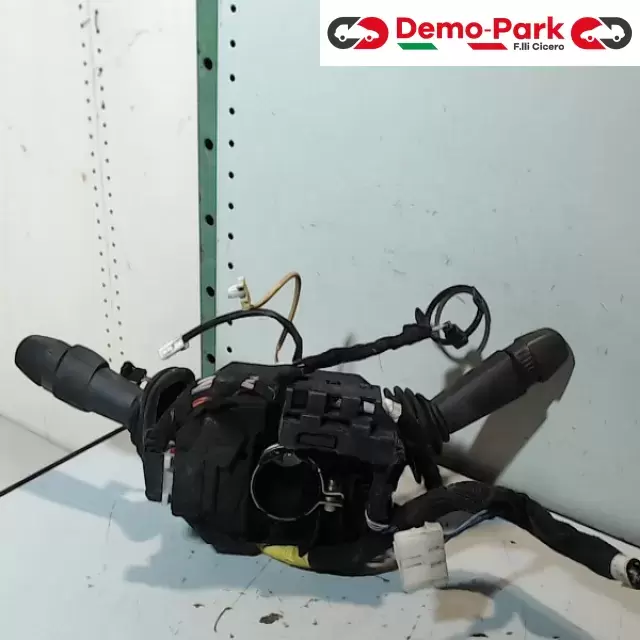 CAMBIO LUCI  Fiat STILO 1.9 JTD 192 07353682470 1