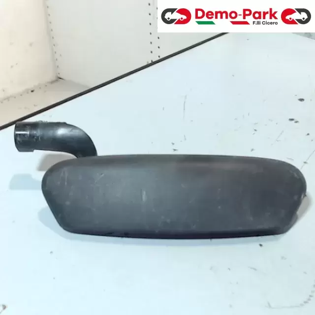 MANIGLIA ESTERNA ANT DX Fiat PUNTO II SERIE - 1.2  0