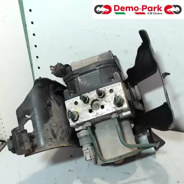 GRUPPO ABS  Peugeot 307 1.6 HDI SW 0 265 225 188   0