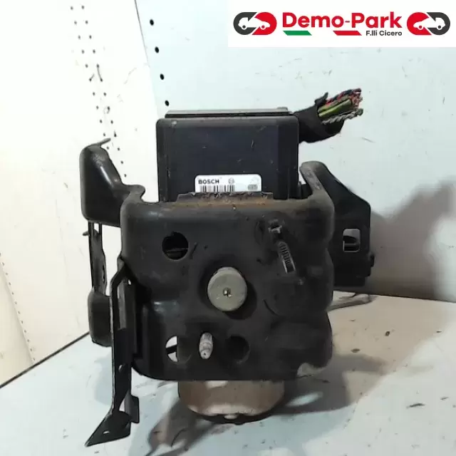 GRUPPO ABS  Peugeot 307 1.6 HDI SW 0 265 225 188   1
