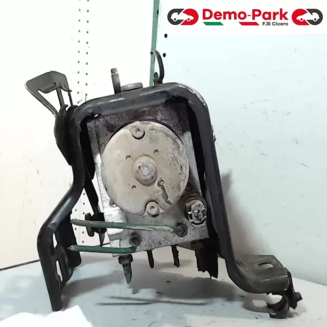 GRUPPO ABS  Peugeot 307 1.6 HDI SW 0 265 225 188   2