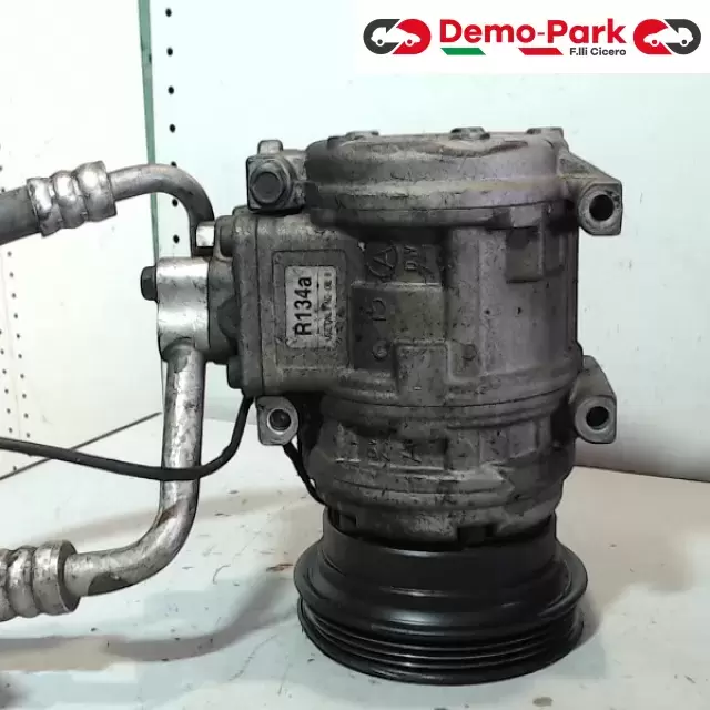 COMPRESSORE CLIMATIZZATORE Kia RIO 1.3 12140-12201 0