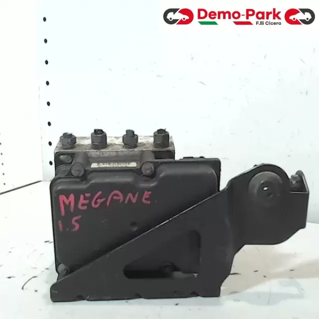 GRUPPO ABS Renault MEGANE II - 1.5 DCI 0 265 231 734  8200 527 390 1