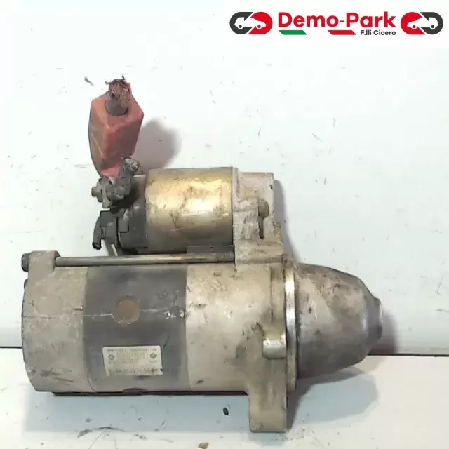 MOTORINO D'AVVIAMENTO JEEP-CHRYSLER Jeep CHEROKEE 2.7 05033125AB  M002T88572ZC 0