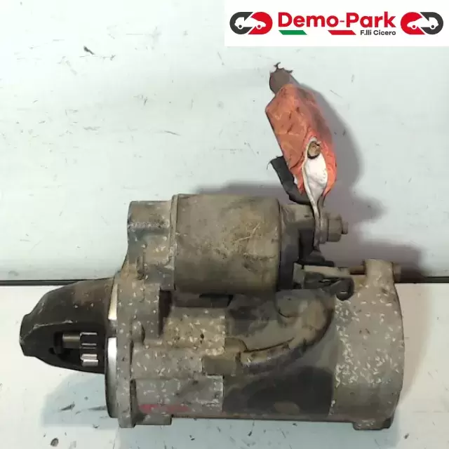 MOTORINO D'AVVIAMENTO JEEP-CHRYSLER Jeep CHEROKEE 2.7 05033125AB  M002T88572ZC 1