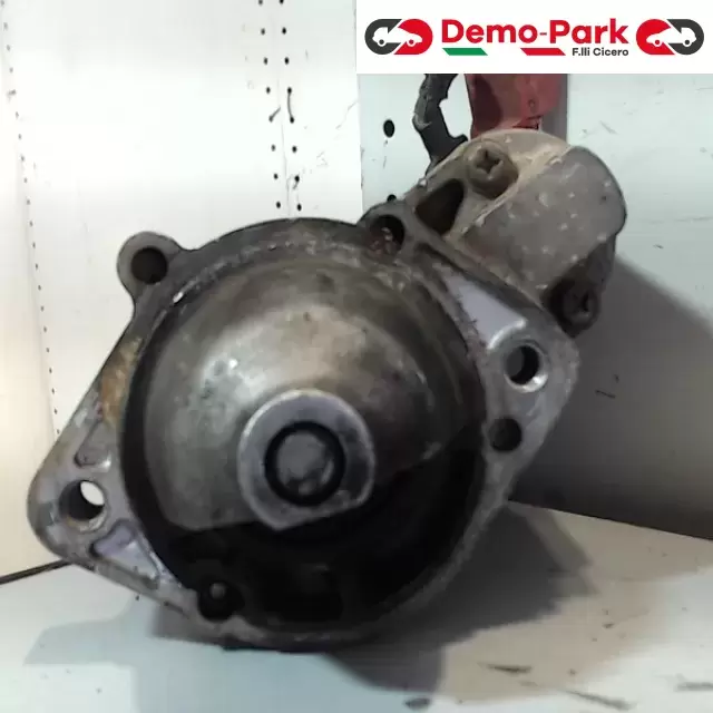 MOTORINO D'AVVIAMENTO JEEP-CHRYSLER Jeep CHEROKEE 2.7 05033125AB  M002T88572ZC 2