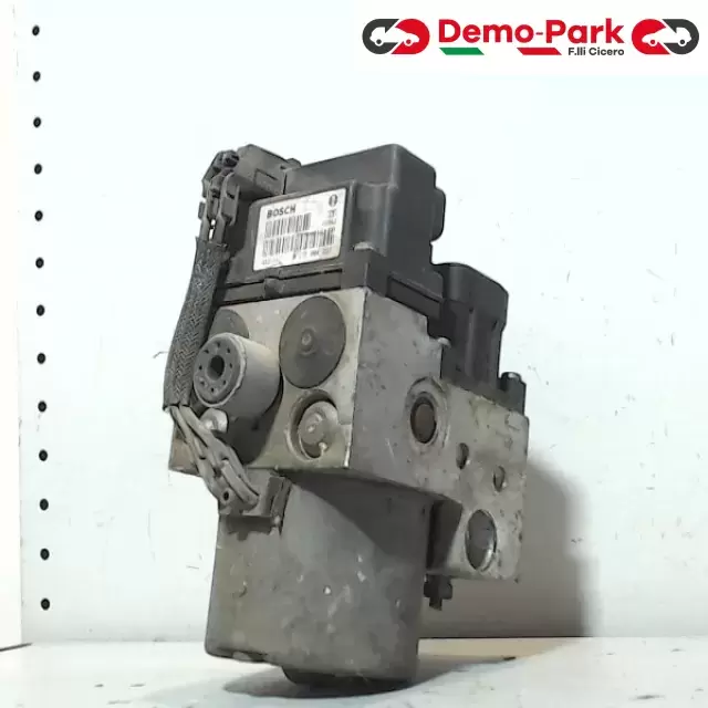 GRUPPO ABS Opel MERIVA 1.6 09127108 2