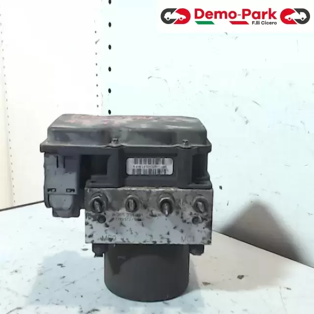 GRUPPO ABS  Fiat punto 1.2 0 265 231 331 0