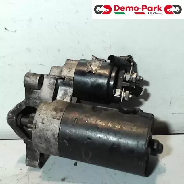 MOTORINO D'AVVIAMENTO Peugeot RANCH 1.9 D  2