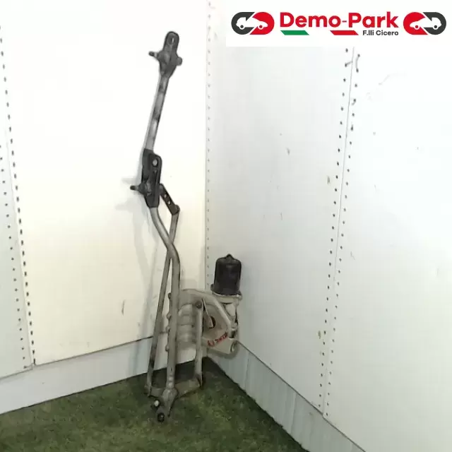 MOTORINO TERGICRISTALLO ANTERIORE Renault SCENIC 1.9 DCI  0