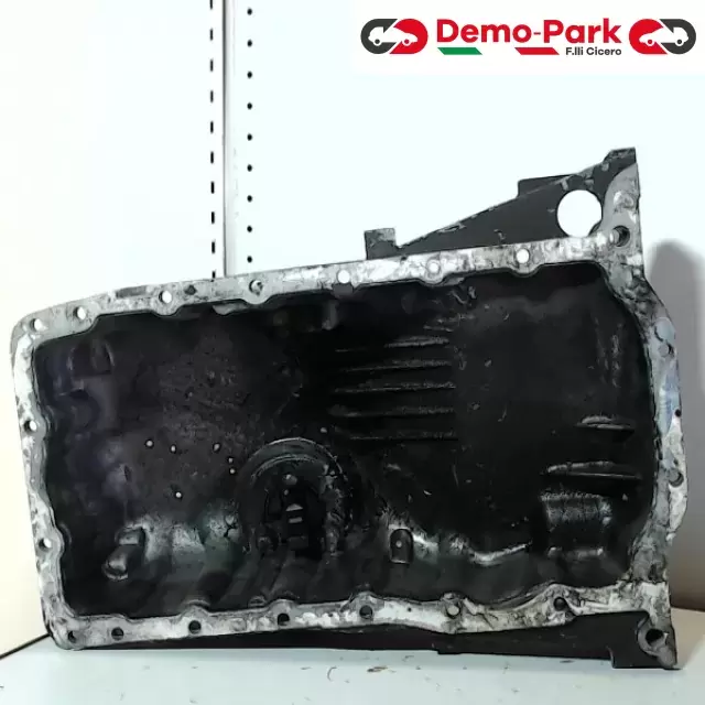 COPPA OLIO VOLKSWAGEN AUDI Audi A3 1.9 TDI 06B103603AQ 0