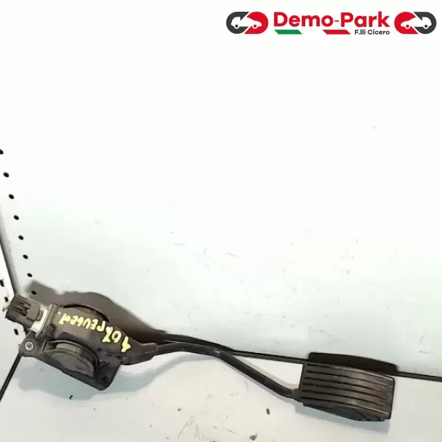 PEDALE ACCELLERATORE Peugeot 407 F 00C 3E2 429 0