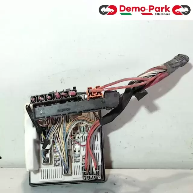 BODY COMPUTER  Renault MEGANE SCENIC 1.5 DCI 82 00 481 866 G 0