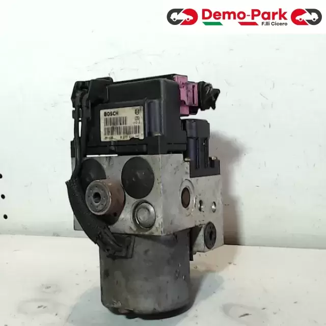 GRUPPO ABS Opel CORSA C 1.7 DTI 0 265 216 478  09 127 108 2