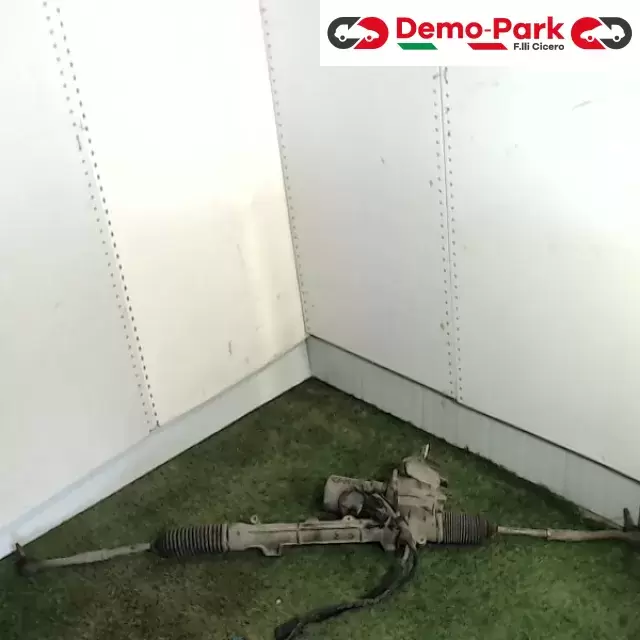 SCATOLA STERZO CitroЁn C3 1.4 HDI  0