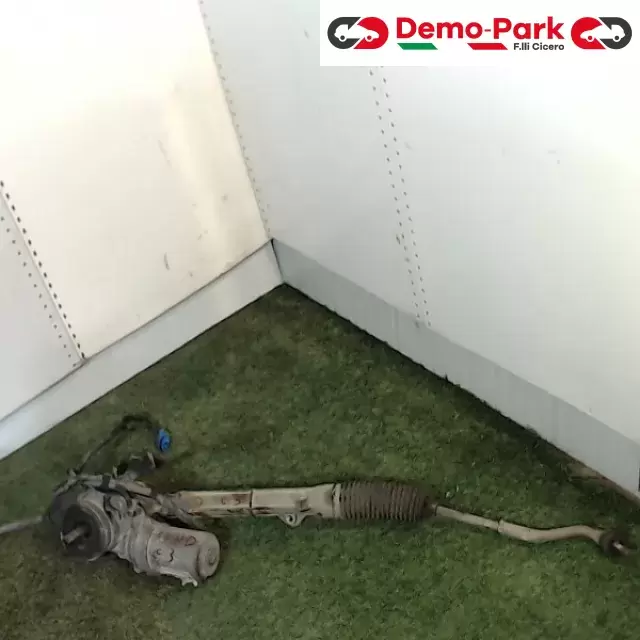 SCATOLA STERZO CitroЁn C3 1.4 HDI  2