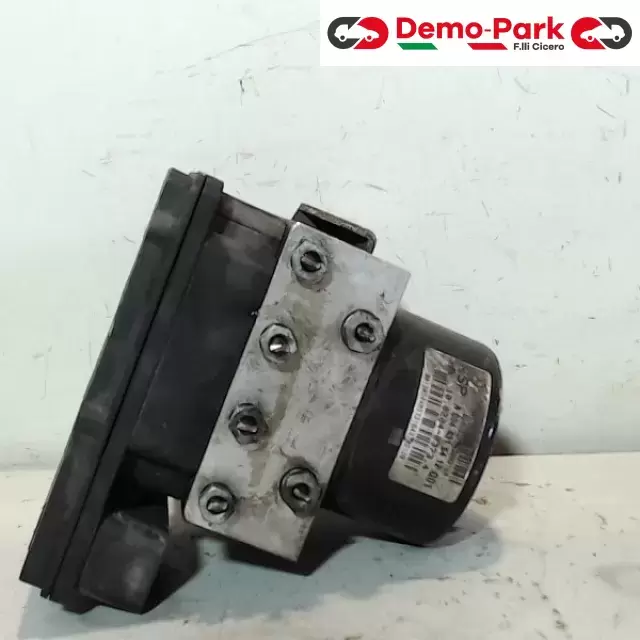 GRUPPO ABS  Mercedes-benz CLASSE C - 220 CDI A0044315412Q01 1