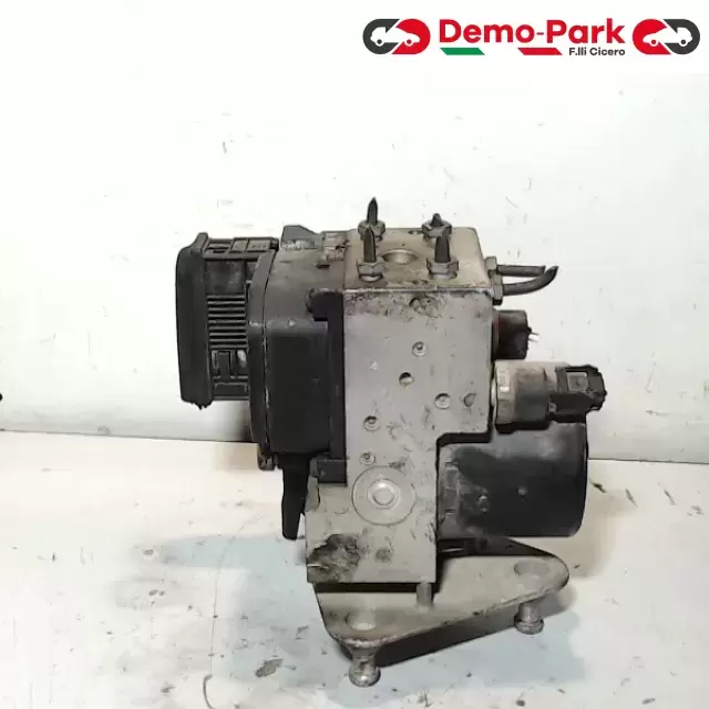 GRUPPO ABS Mercedes-benz CLASSE A - 170 A0044310912 1