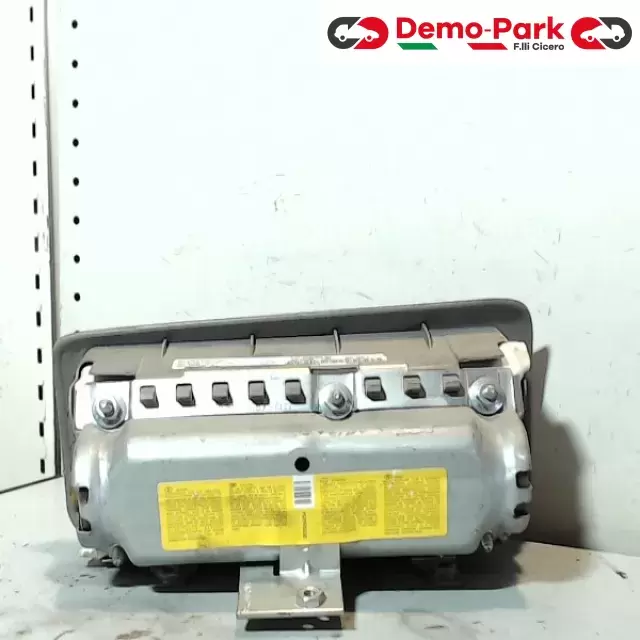 AIRBAG PASSEGGERO  Fiat panda 1.3 MJET 30348506 1